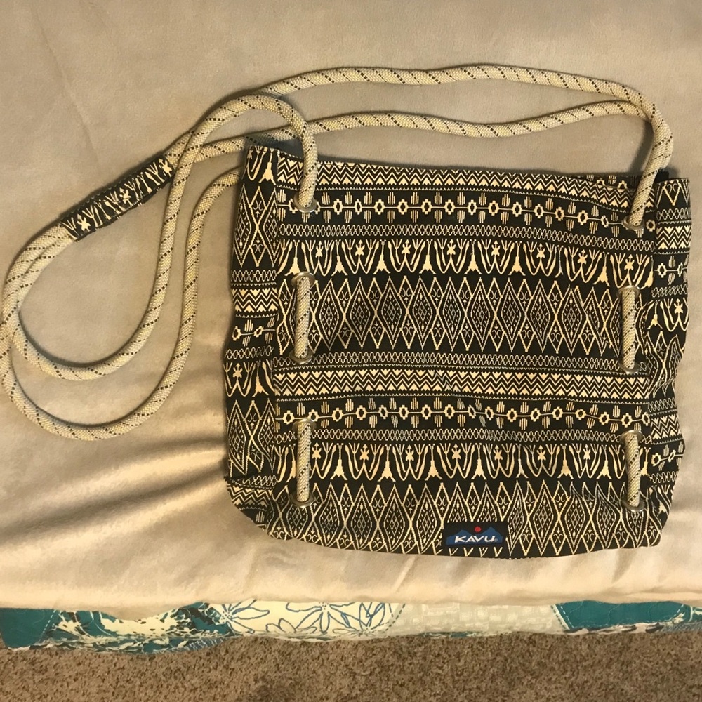 Kavu shoulder bag